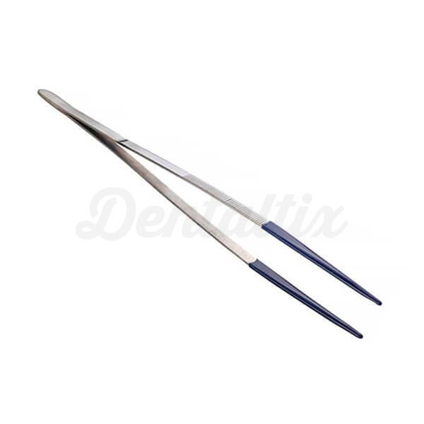 PINZAS 25 cm. PARA MAQUINA DE VAPOR Y ULTRASONIDOS Img: 202201291