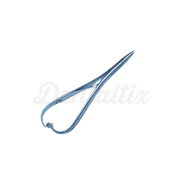 Pinza Mathieu para Ligaduras (1.5 mm) Img: 202311041