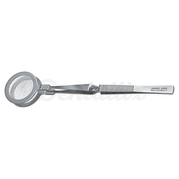 Pinzas de Red para Escaldar Dientes Img: 202408101