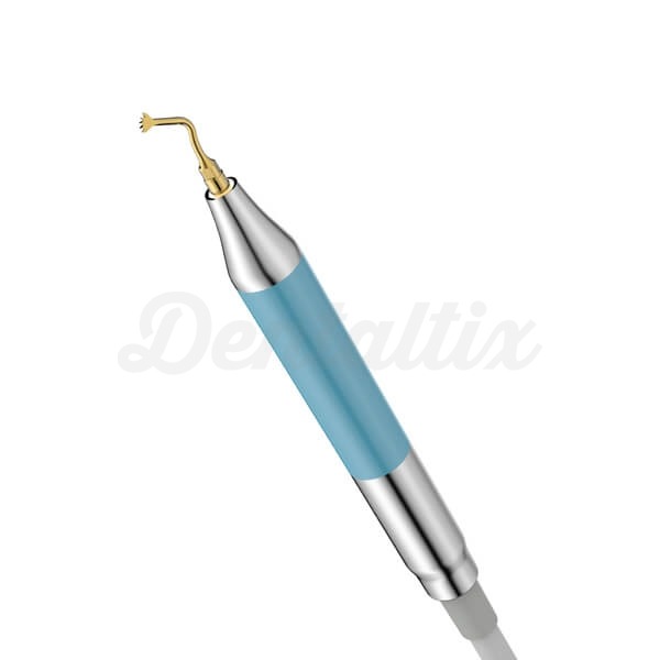 PIEZA DE MANO WOODPECKER HB-1L, AZUL, (C/MANGUERA 220CM) Img: 202307011