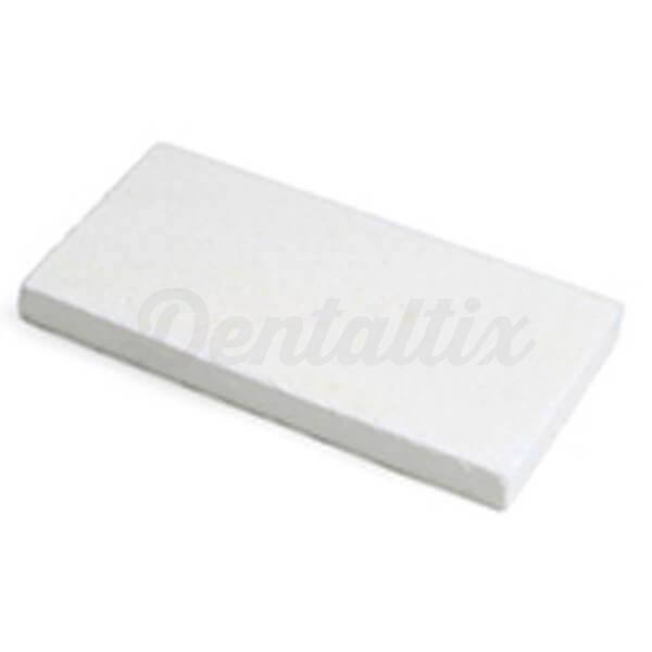 PLACA AISLANTE FIBRA N.3 (20x20x1 cm) TECHNOFLUX Img: 202201291