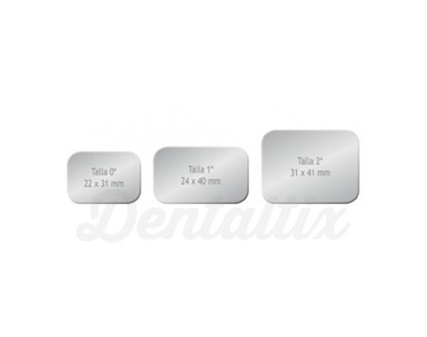 Placa Fosforo (6 uds) - Talla 0 Img: 202009121