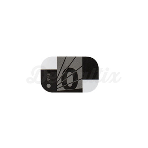 Placas de Fósforo para CS 7200 (4 uds) - Tamaño 2 Img: 202501181
