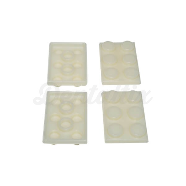 Placas de plástico Erkosplit II Pa 1000 Img: 202307011