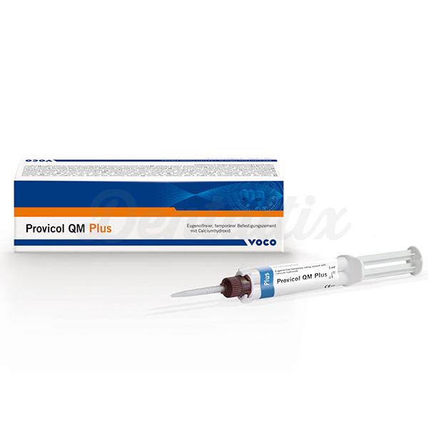 PROVICOL QM PLUS 5ml+ACC 1098 Img: 201807031