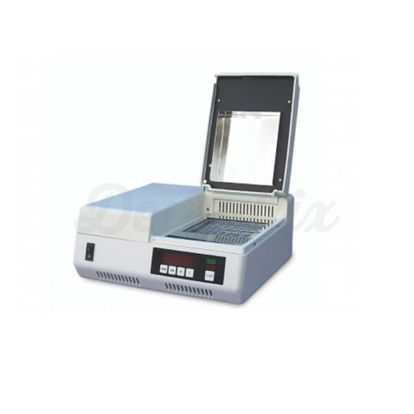 Otoflash: Polimerizadora de Luz Img: 202508231