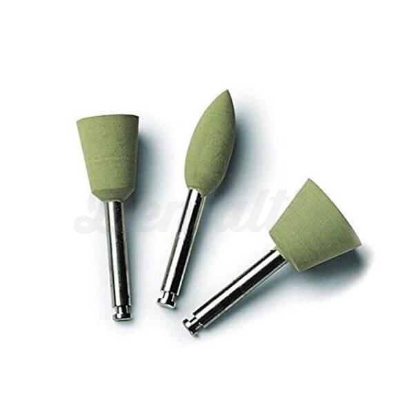 POLITIP P COPA ESTRECHA D VERDE 6u. Img: 202112181