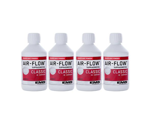 AIR-FLOW CLASSIC polvo cereza 4 x 300 g Img: 202010171