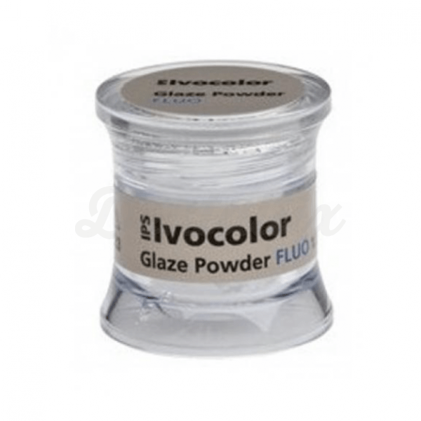 IPS IVOCOLOR glaseado polvo fluorescente 1.8 g Img: 202202261
