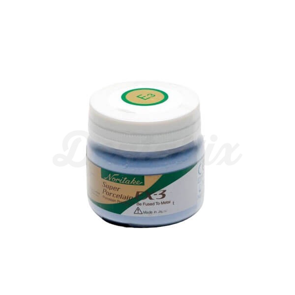 Super Porcelana EX3: Cerámica Esmalte (50 gr) - E3 Img: 202402101