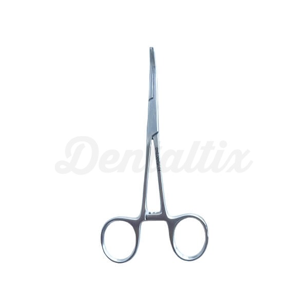 Pinza Kelly de Punta Curva Img: 202311041