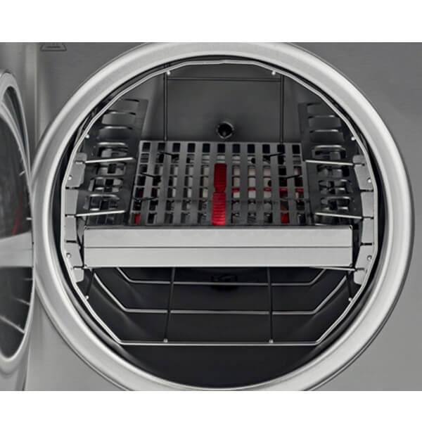 Portabandejas Modular para Autoclave MOCOM - 17 Litros Img: 202112041