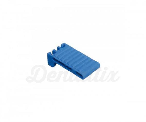 XCP-DS RINN pieza de mordida ant azul 3 ud Img: 201807031