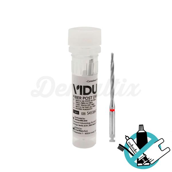 Post Drill: Fresas para Postes de Fibra de Vidrio - 1.4 mm Img: 202402241