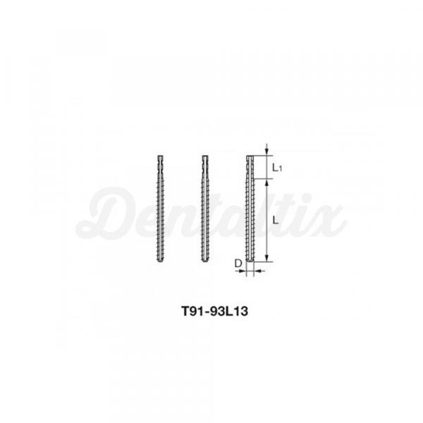 VARIO KOMET T93L9.0.3 pernos 10 ud Img: 201807031