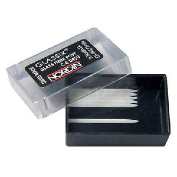 GLASSIX - REPOSICIÓN POSTES DE FIBRA BLANCOS (6u.)