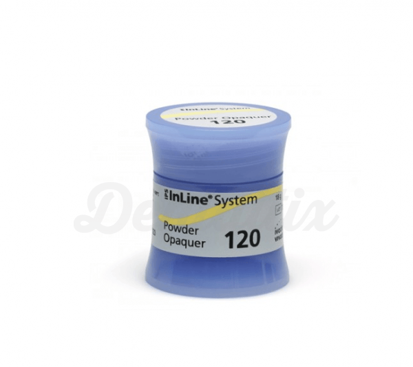 IPS INLINE SYSTEM POWDER A2 opaquer 80 g Img: 201810131