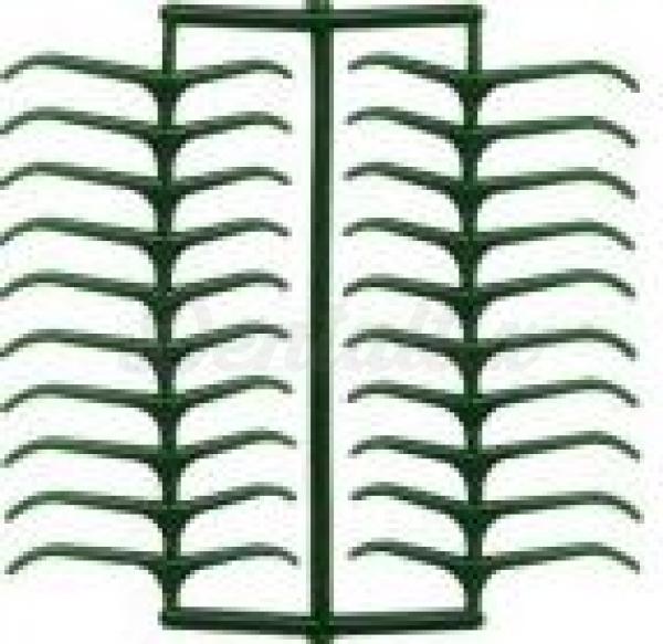 PREFORMAS CERA MOLARES BEGO 10 ud Img: 201807031