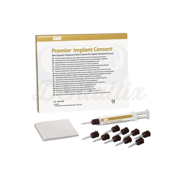 PREMIER IMPLANT CEMENT