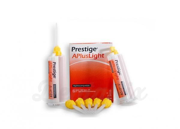 PRESTIGE A PLUS LIGHT ECOPACK (50ml.Base+Catalizador) Img: 201807031