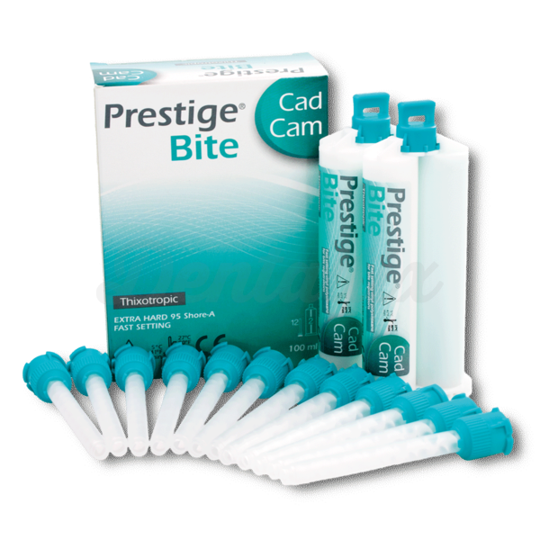 PRESTIGE BITE CAD CAM ECOPACK Img: 201807031