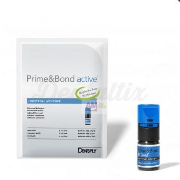 adhesivo reposiciones prime bond active