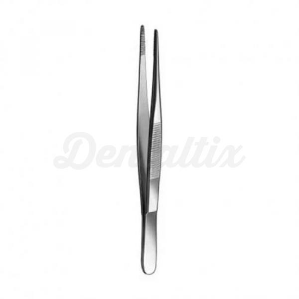 Degenerar Giotto Dibondon Contradicción Pinza de Disección Corta BADER - Dentaltix