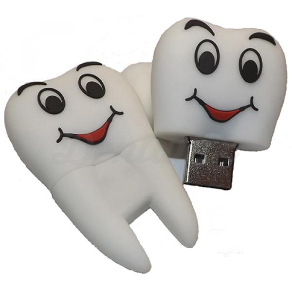 USB Molar de Bader 32GB (1u.) Img: 201807031