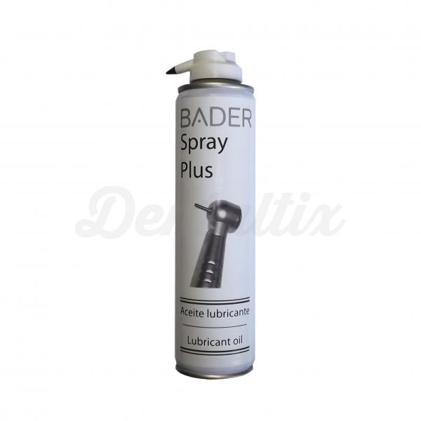 SPRAY LUBRICANTE BADER Img: 201807031