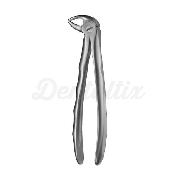 Forceps nº33 para Maxilar Inferior Img: 201807031