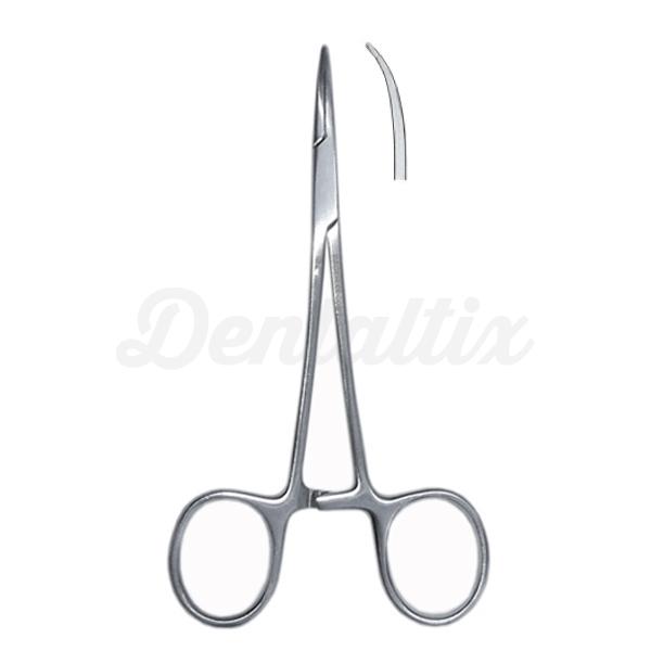 Mosquito y Curva (12.5 cm) BADER - Dentaltix