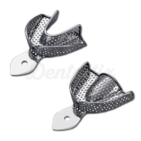 Cubetas Rim Lock Perforadas (U3-M) Img: 201807031