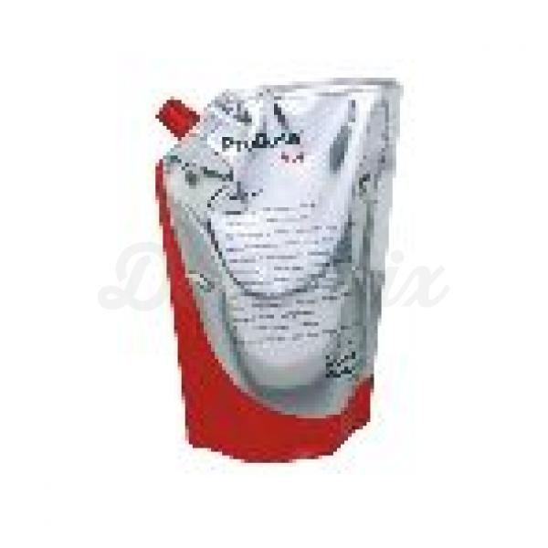 Resina termopolimerizable Rosa PROBASE HOT PV Veteada - Img: 201908311