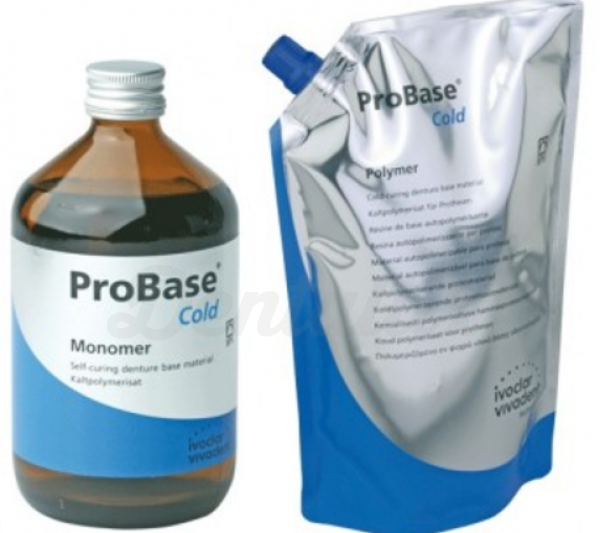 PROBASE COLD C incoloro polvo 1 kg Img: 201807031