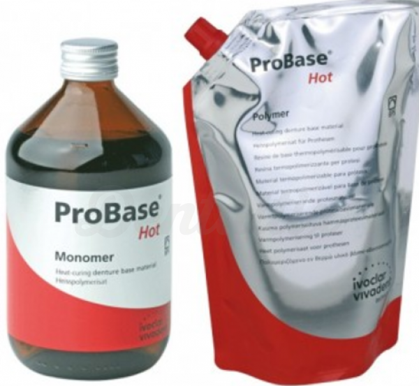 PROBASE HOT liquido 1 lt Img: 201807031