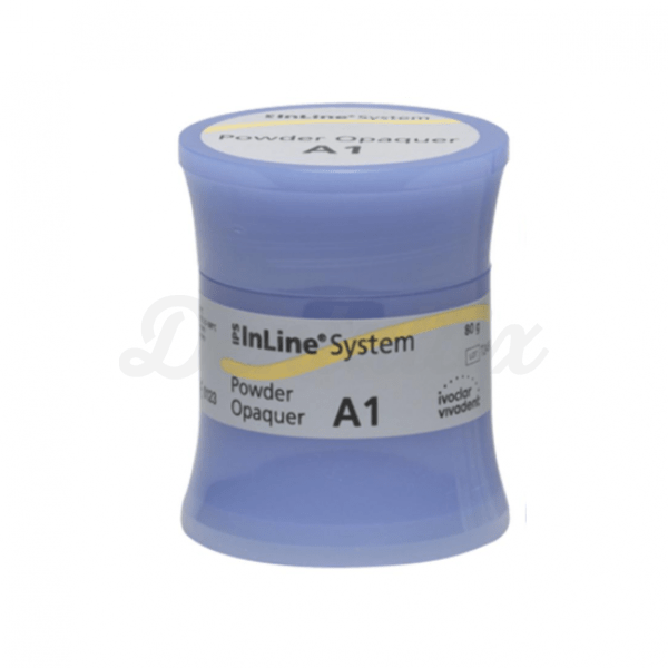 IPS INLINE SYSTEM POWDER BL1/BL2 opaquer 80 g Img: 202202261