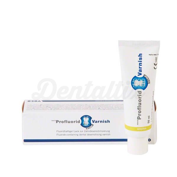 PROFLUORID BARNIZ 50ml. MELON 1272 