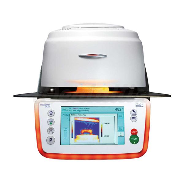 Programat P510 Horno de cerámica