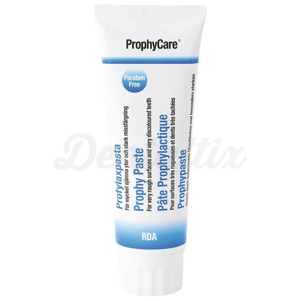 ProphyCare: Pasta Profiláctica sin Parabenos (60 ml) - Azul - Rda 250 Img: 202504261