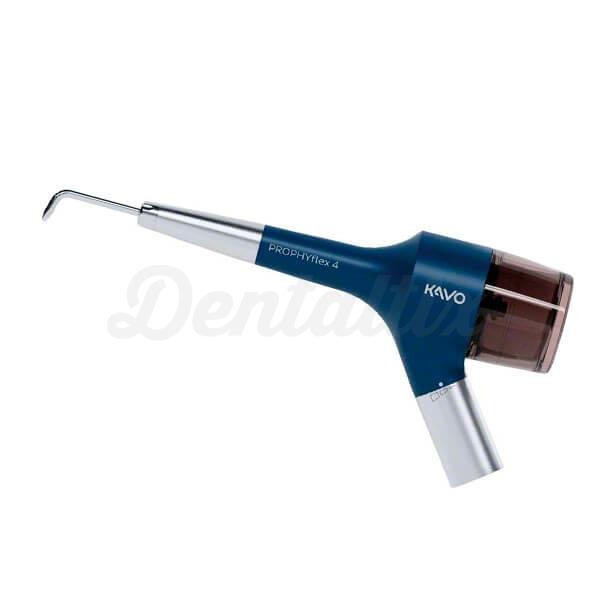 Prophyflex 4 Aeropulidor Profilaxis-Azul Oceano