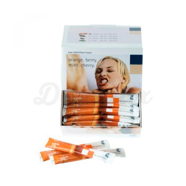 PROPHYFLEX naranja 1200 g (80x15 g)