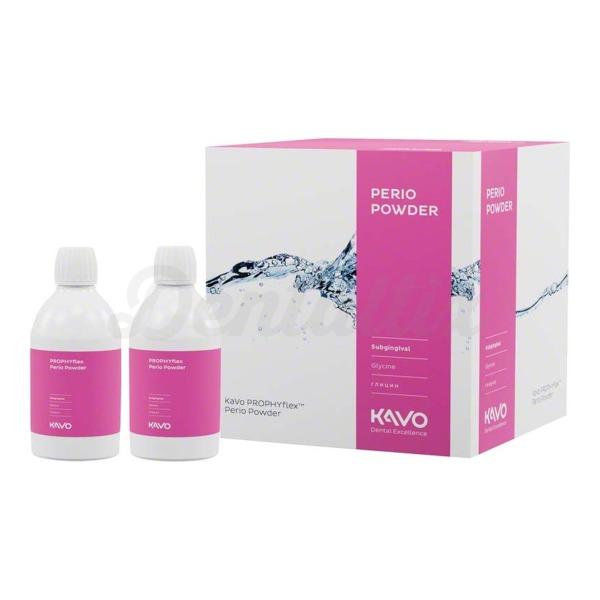 PROPHYflex® Perio Polvo - paquete 4 x 100 g Img: 202206181