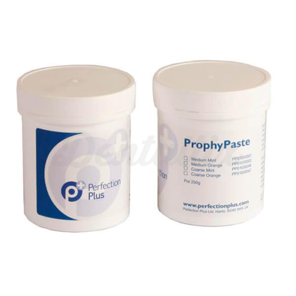 PROPHYPASTE PASTA DE LIMPIEZA SABOR MENTA