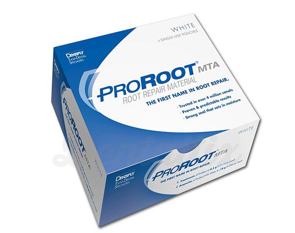 Mta Kit ProRoot (0,5g) - Img: 201908311