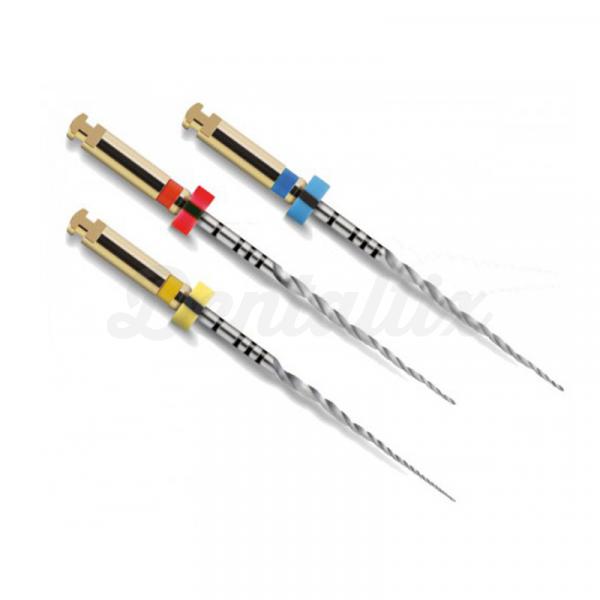 PROTAPER NEXT X1 25mm 017 .04 Img: 201808111