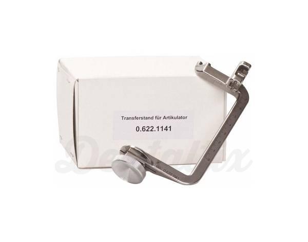 Protar Evo: Accesorios para articuladores  - Soporte de transferencia Img: 202005231