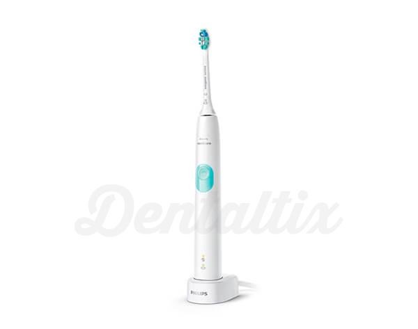 cepillo dental eléctrico Philips Sonicare Essence, recargable, cepillo de  dientes, Blanco