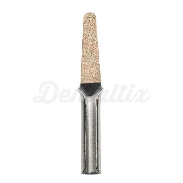 Proxoshape: Limas Diamantadas Oscilantes de 50 µm (3 uds) Img: 202302111
