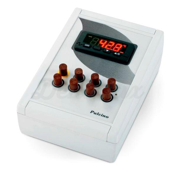 INCUBADOR BIOLOGICO 'PULCINO'