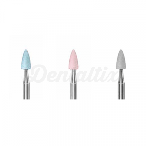 Puntas pulido Composite diam FG (10u.)-9400 - Azul Img: 201903231